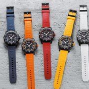 breitling pro1 band|All Watch Straps & Bracelets .